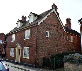 41 Horslow Street February 2013